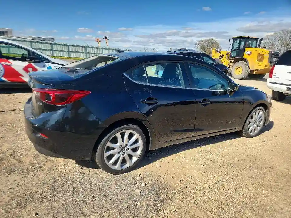 JM1BM1W36E1130998 2014 MAZDA 3-2