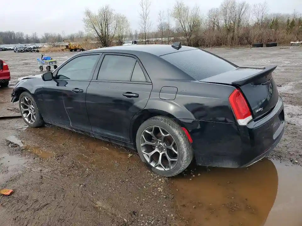 2C3CCABG6HH662682 2017 CHRYSLER 300-1