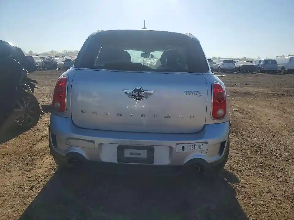 WMWZC3C50EWP29270 2014 MINI COOPER-5
