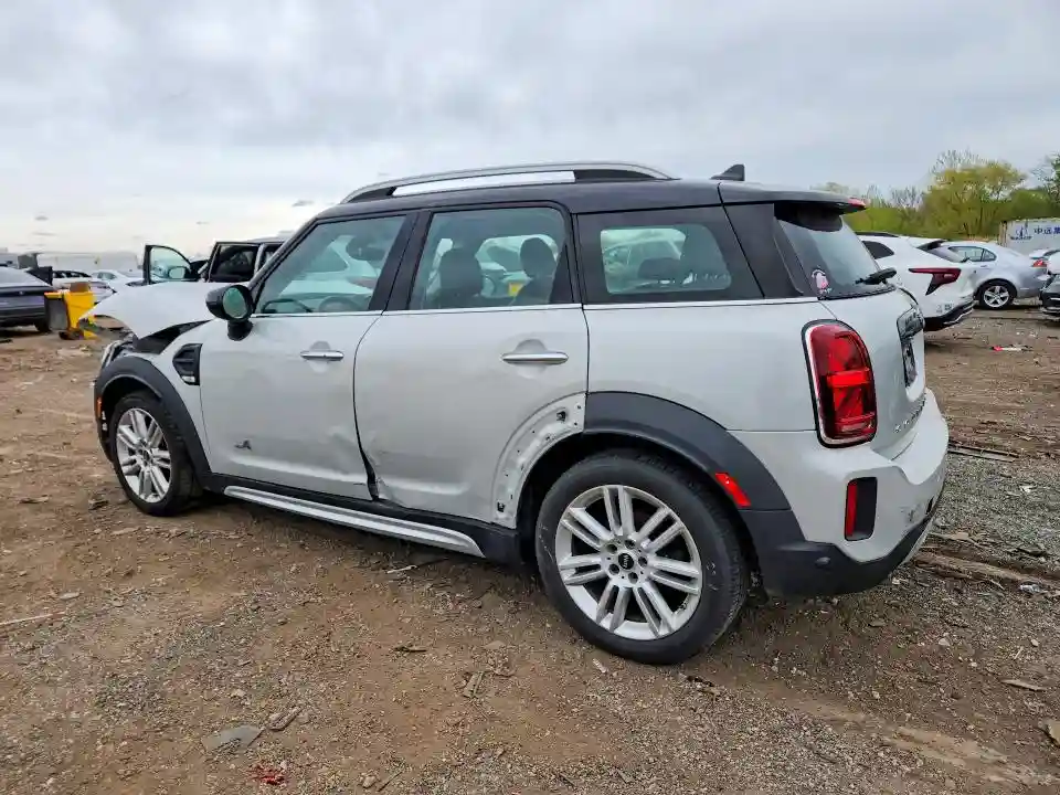 WMZ43BR02N3N41905 2022 MINI COOPER-1