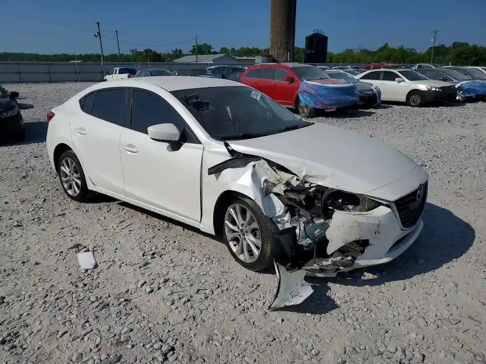 JM1BM1U75F1221574 2015 MAZDA 3-3