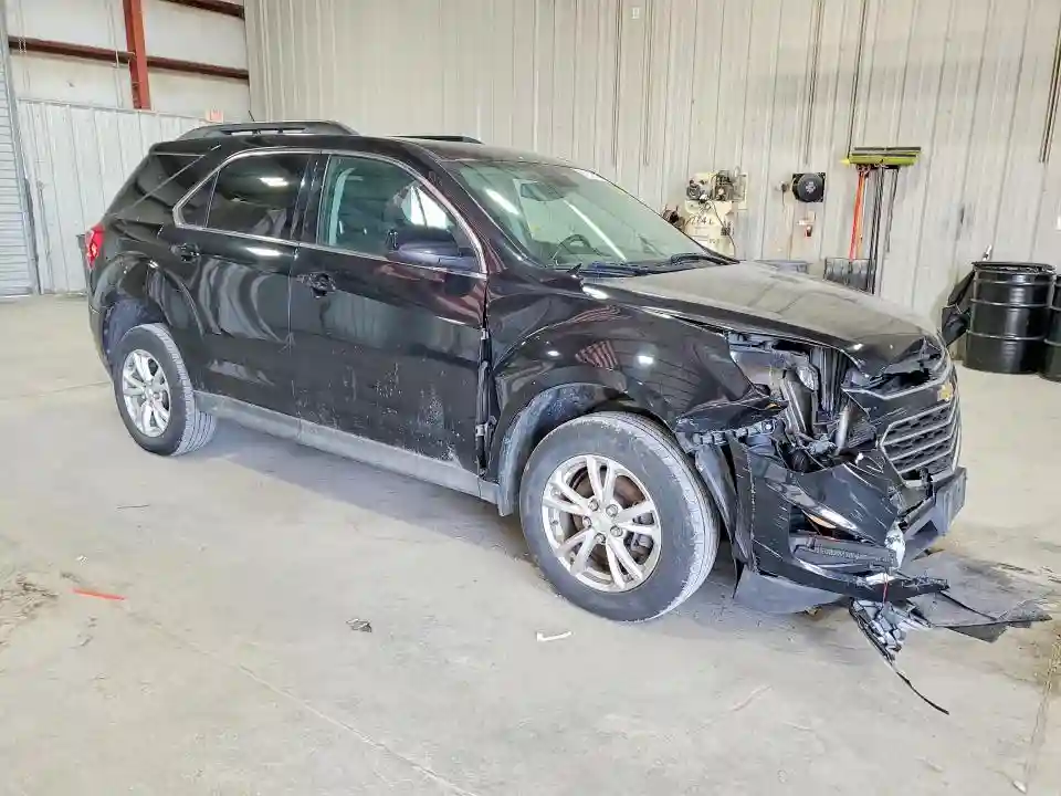 2GNFLFEK2H6180025 2017 CHEVROLET EQUINOX-3