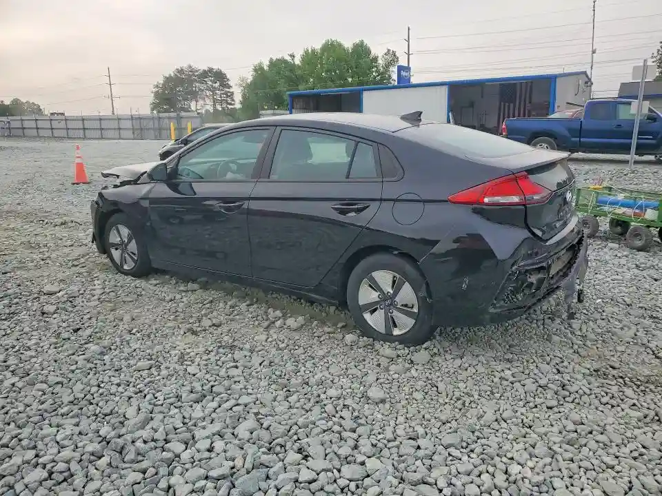 KMHC65LC7NU270787 2022 HYUNDAI IONIQ-1