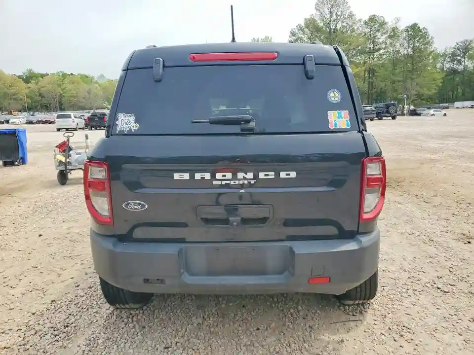 3FMCR9B65MRA85542 2021 FORD BRONCO-5