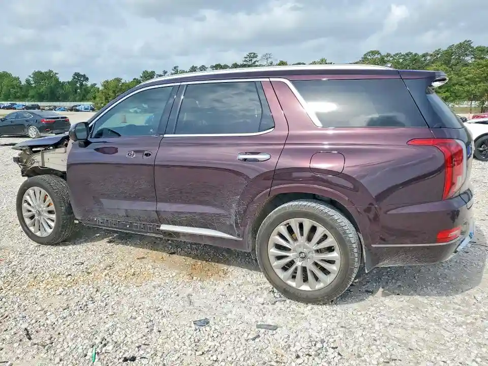 KM8R54HE3LU046866 2020 HYUNDAI PALISADE-1
