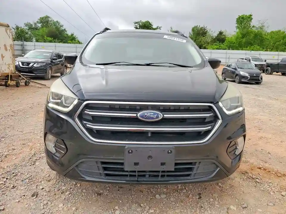1FMCU0GD0JUA22662 2018 FORD ESCAPE-4