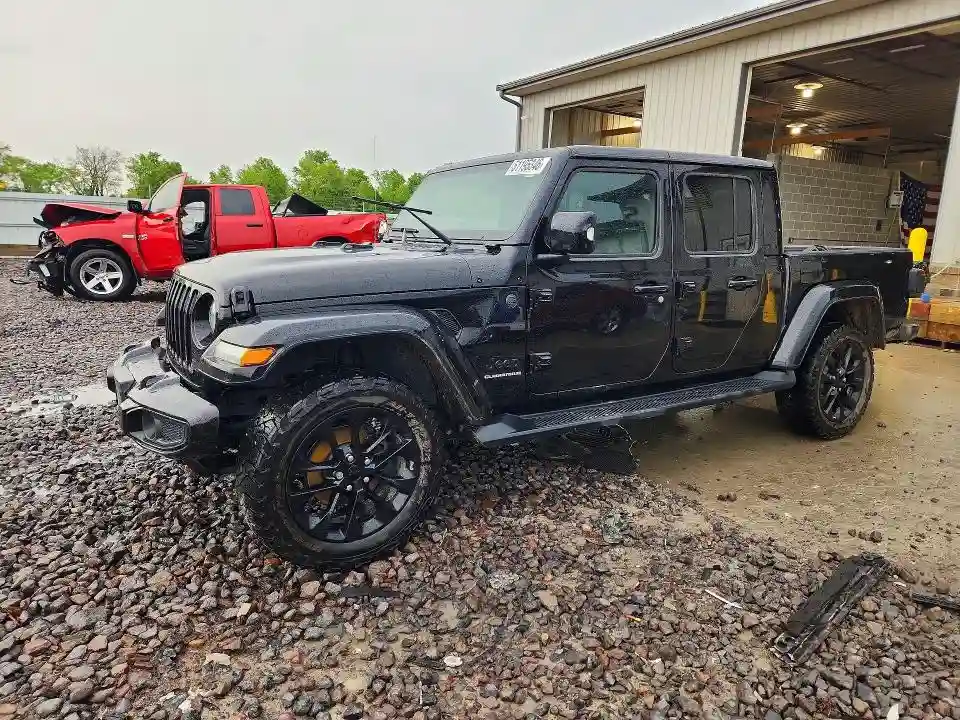 1C6HJTFG4PL501883 2023 JEEP GLADIATOR-0