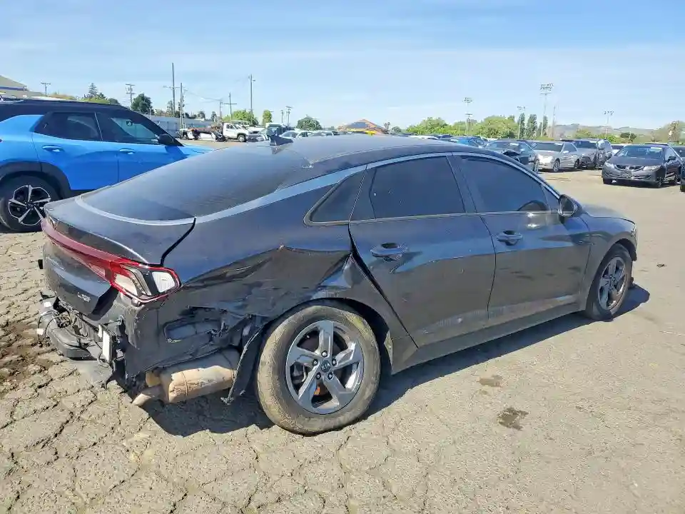 5XXG14J25MG044101 2021 KIA K5-2