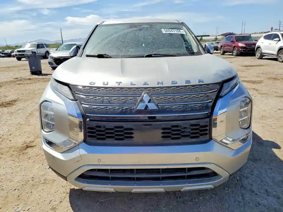 JA4J3UA87NZ022825 2022 MITSUBISHI OUTLANDER-4