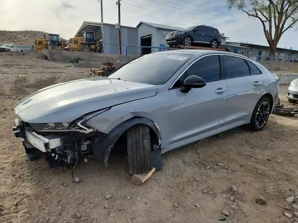 5XXG64J21PG226013 2023 KIA K5-0