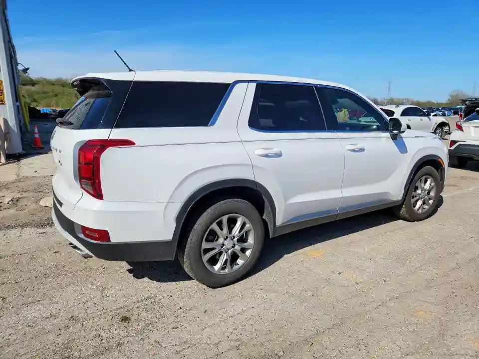 KM8R14HE4LU102728 2020 HYUNDAI PALISADE-2
