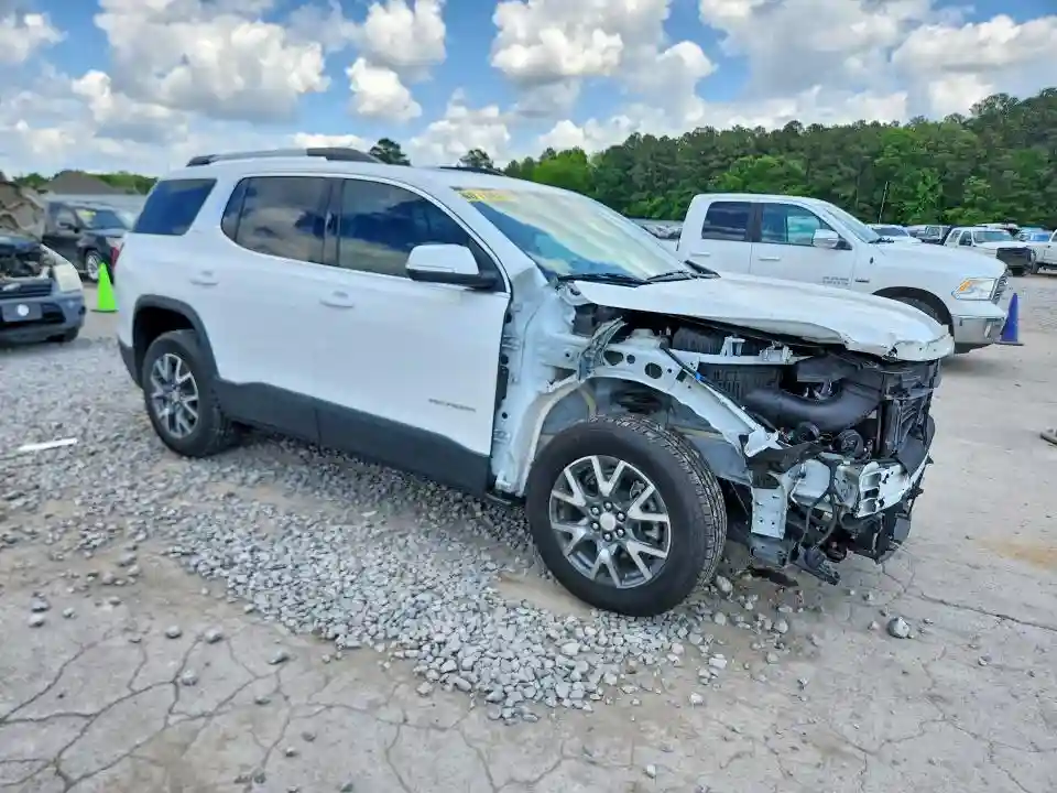 1GKKNML4XNZ174732 2022 GMC ACADIA-3