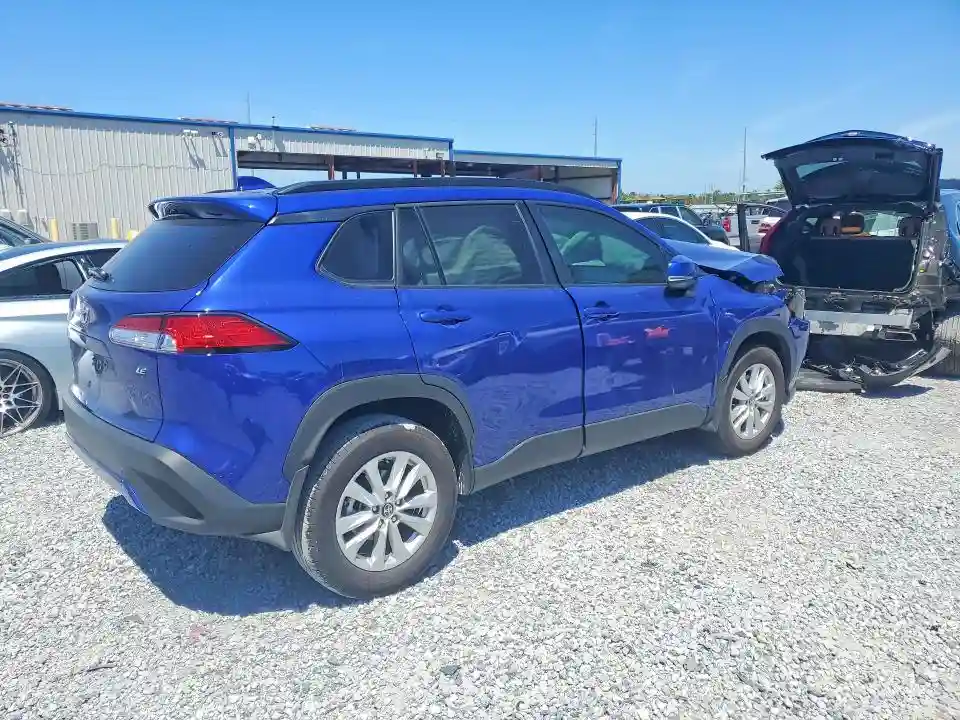 7MUCAAAG9RV104174 2024 TOYOTA ALL OTHER-2