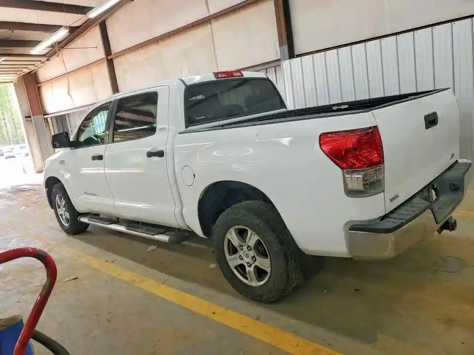 5TFDW5F11AX133078 2010 TOYOTA TUNDRA-1