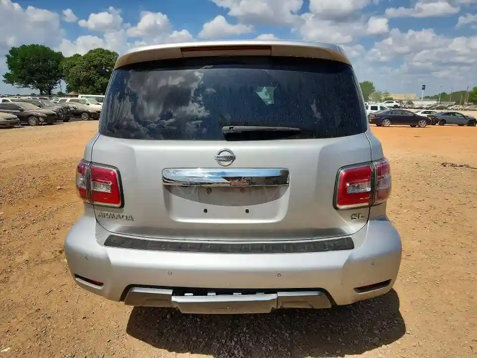 JN8AY2ND0L9109602 2020 NISSAN ARMADA-5