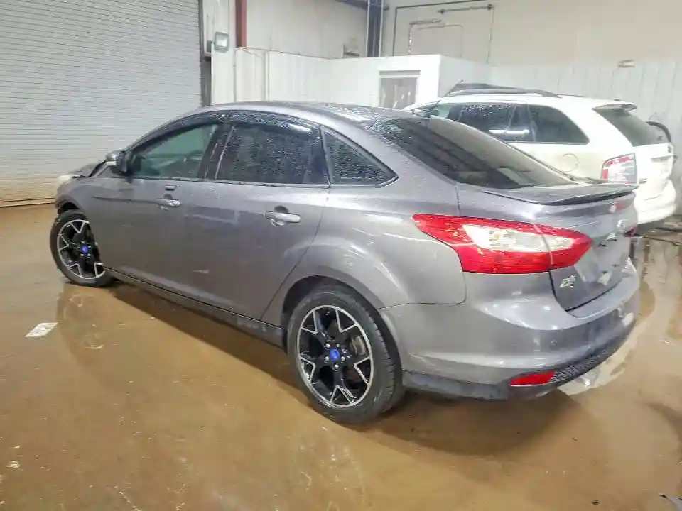 1FADP3F20DL114579 2013 FORD FOCUS-1