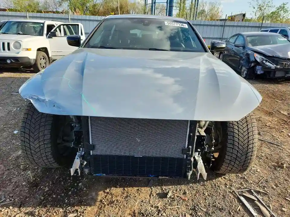 WBY73AW00PFN55345 2023 BMW ALL OTHER-4