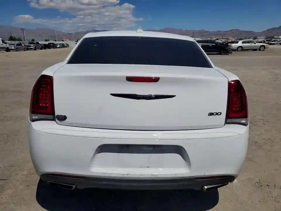 2C3CCAAG6PH666859 2023 CHRYSLER 300-5