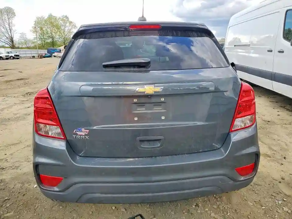 3GNCJKSB0LL148281 2020 CHEVROLET TRAX-5