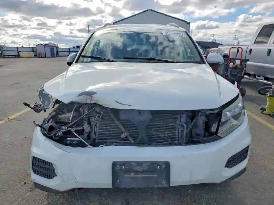 WVGAV7AX6GW600230 2016 VOLKSWAGEN TIGUAN-4