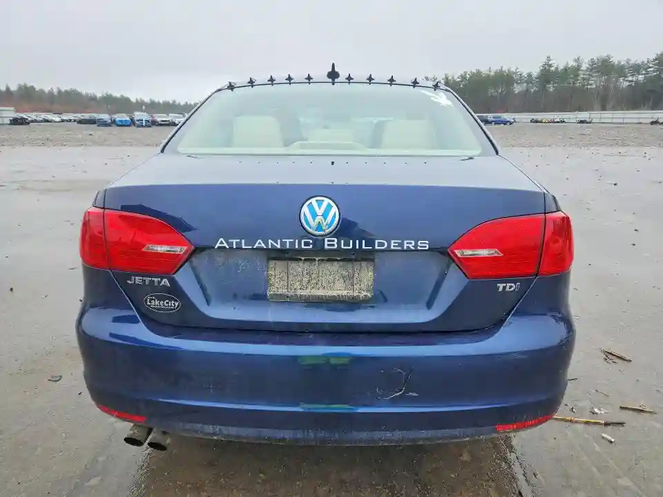 3VWLL7AJ0EM361508 2014 VOLKSWAGEN JETTA-5