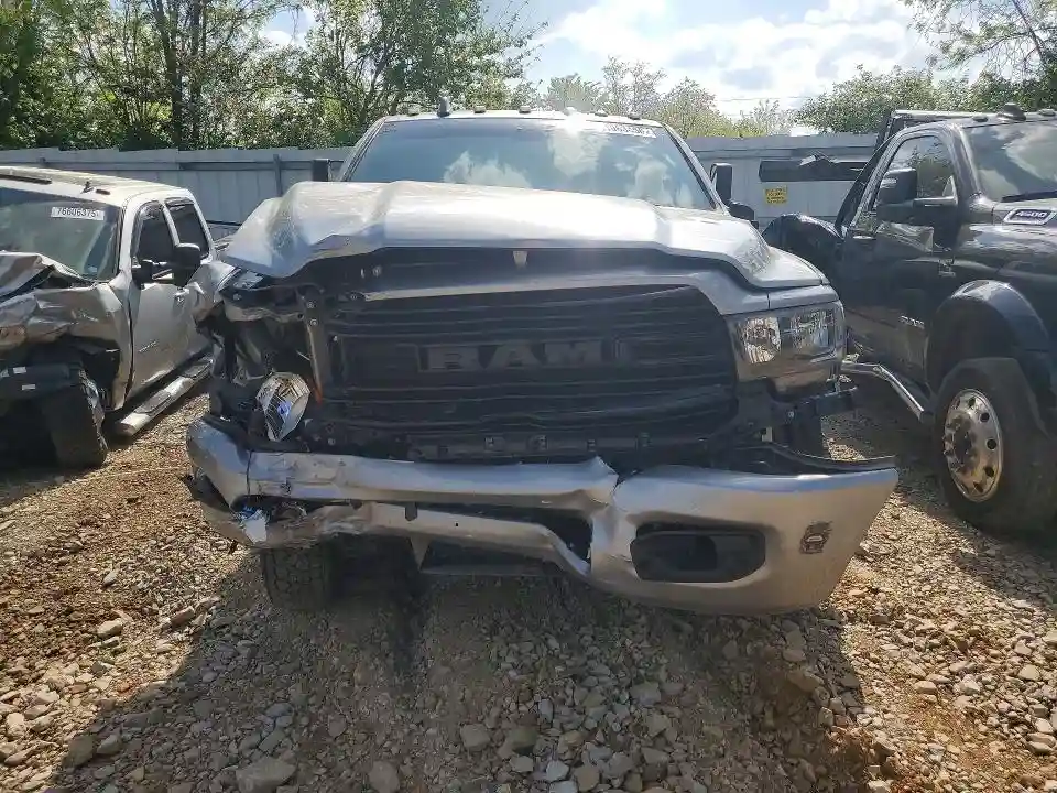 3C63RRHL2MG514365 2021 RAM 3500-4