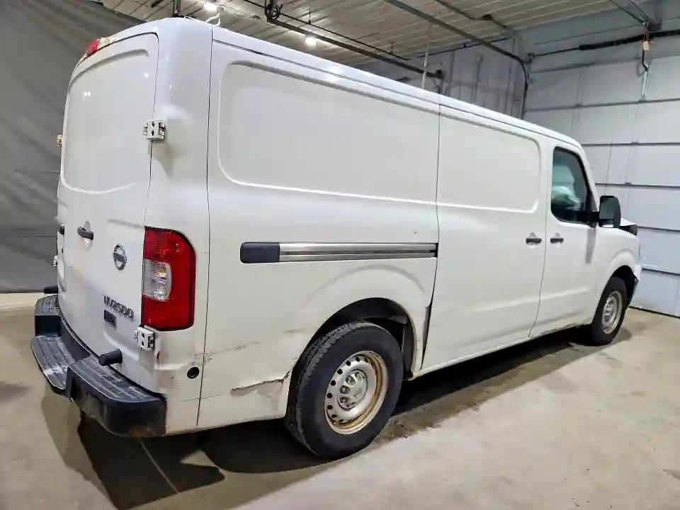 1N6BF0KX8EN108150 2014 NISSAN NV-2
