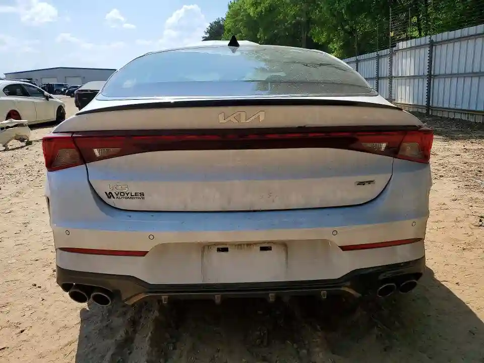 5XXG44J89RG239153 2024 KIA K5-5