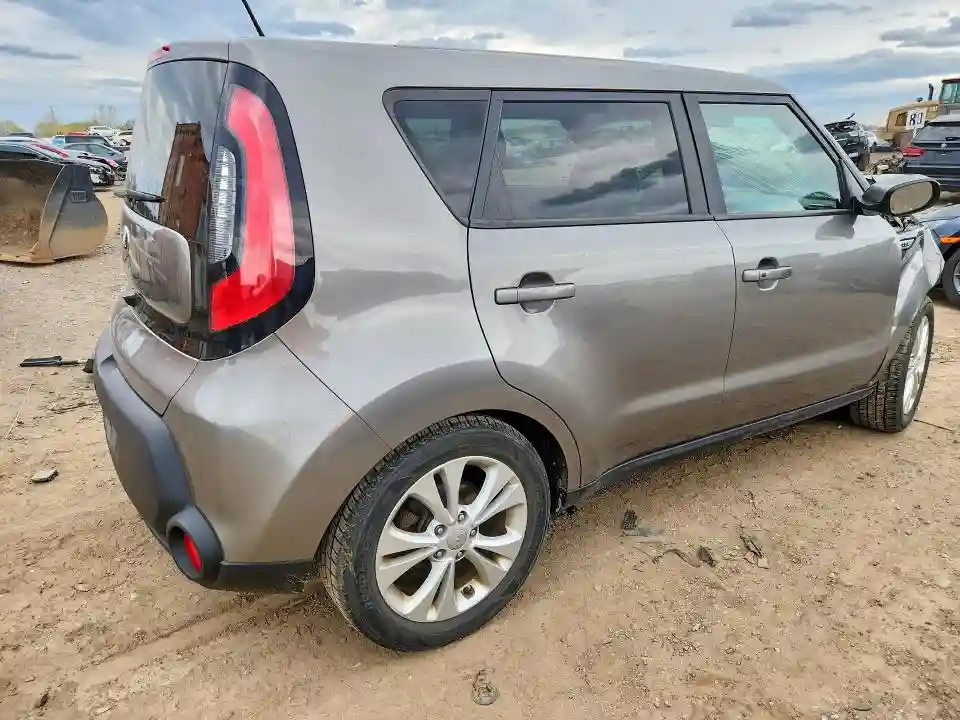 KNDJP3A52E7054443 2014 KIA SOUL-2