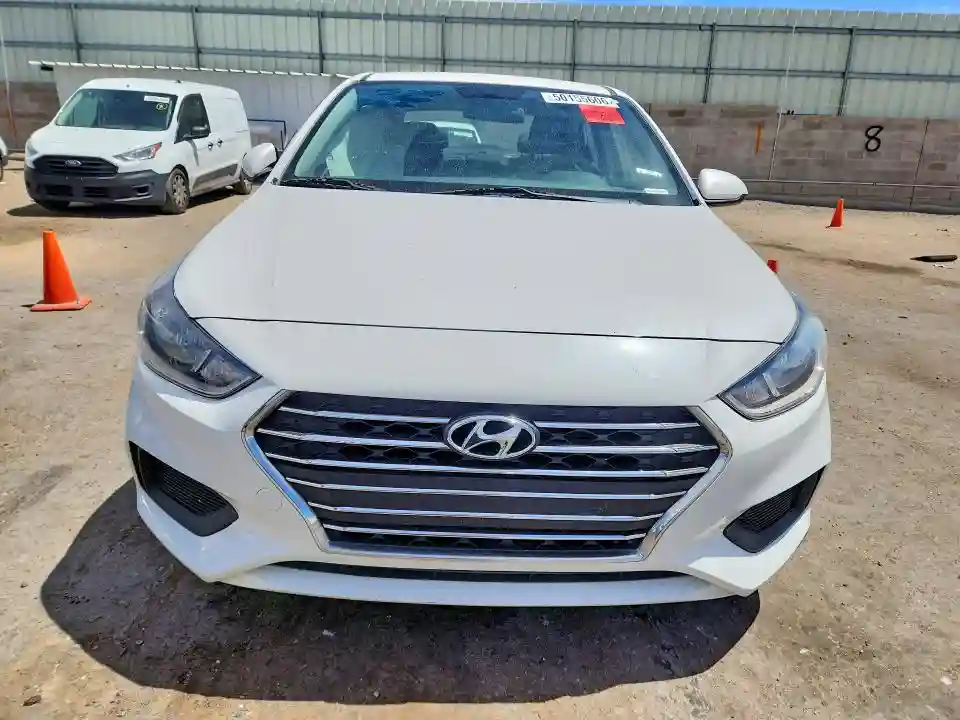 3KPC24A62LE118287 2020 HYUNDAI ACCENT-4