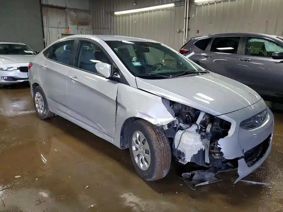 KMHCT4AE8GU014491 2016 HYUNDAI ACCENT-3