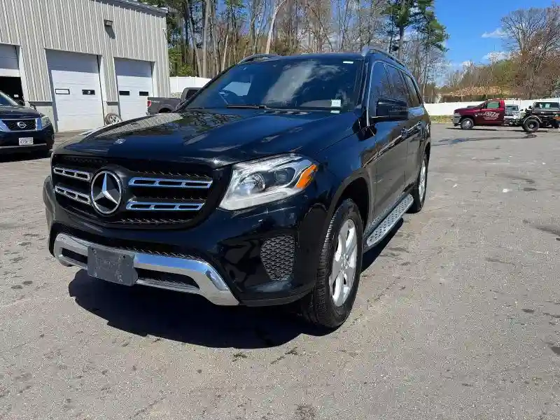 4JGDF6EE1HA758633 2017 MERCEDES-BENZ GLS-CLASS-0