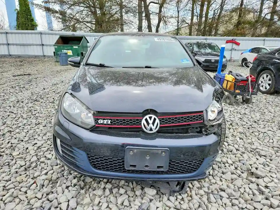 WVWGD7AJ3EW007404 2014 VOLKSWAGEN GTI-4