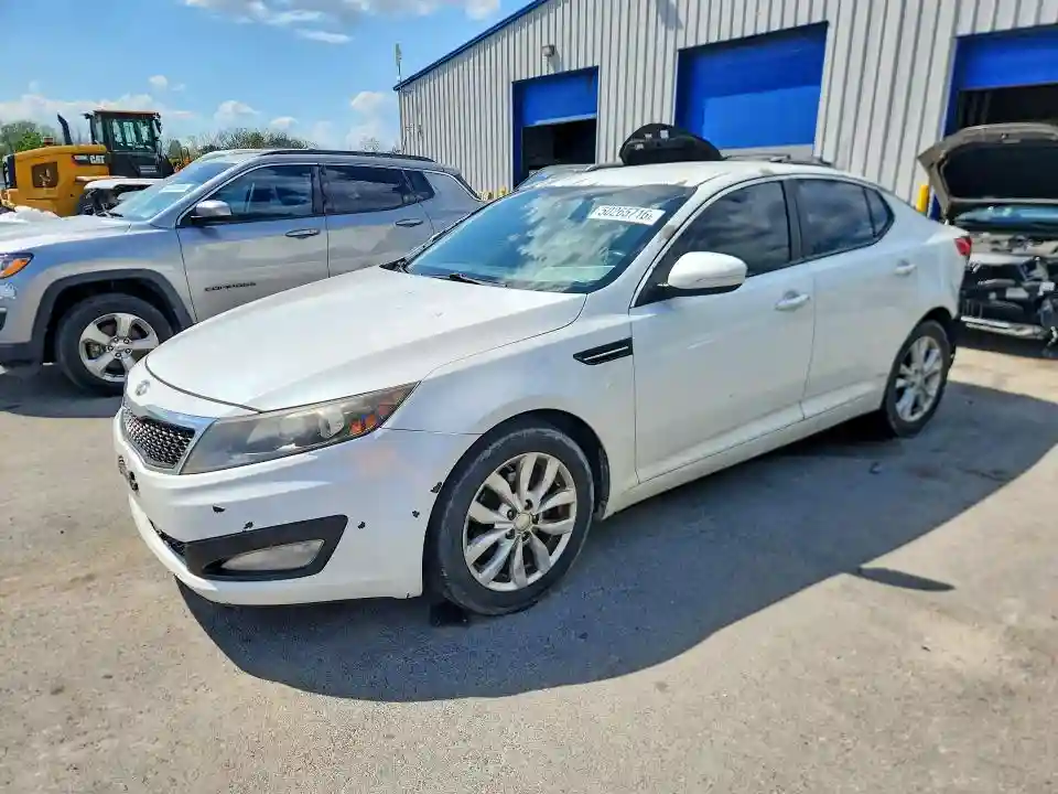 5XXGM4A7XDG225083 2013 KIA OPTIMA-0