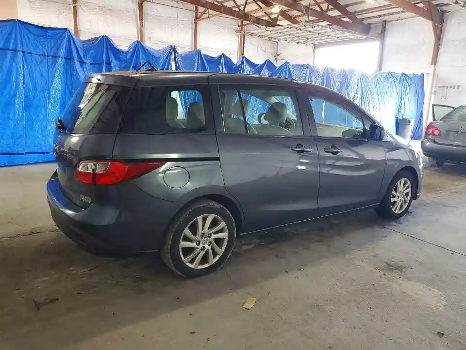 JM1CW2BL6C0124390 2012 MAZDA 5-2