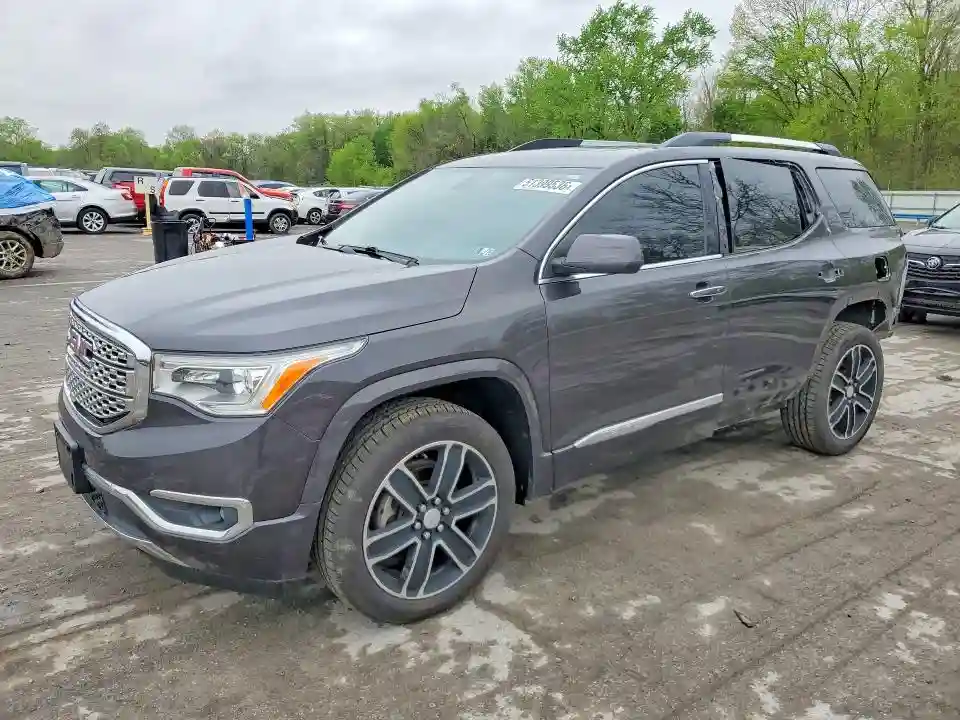 1GKKNXLS2KZ130929 2019 GMC ACADIA DEN-0
