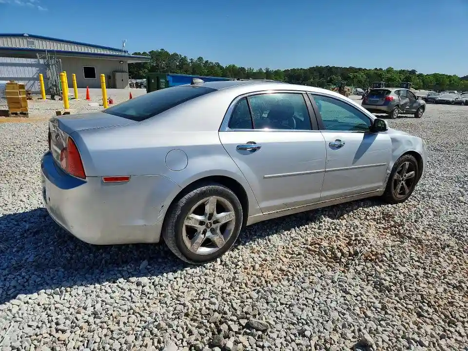 1G1ZC5E01CF286908 2012 CHEVROLET MALIBU-2