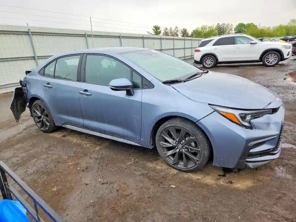 5YFS4MCE3RP205830 2024 TOYOTA COROLLA-3