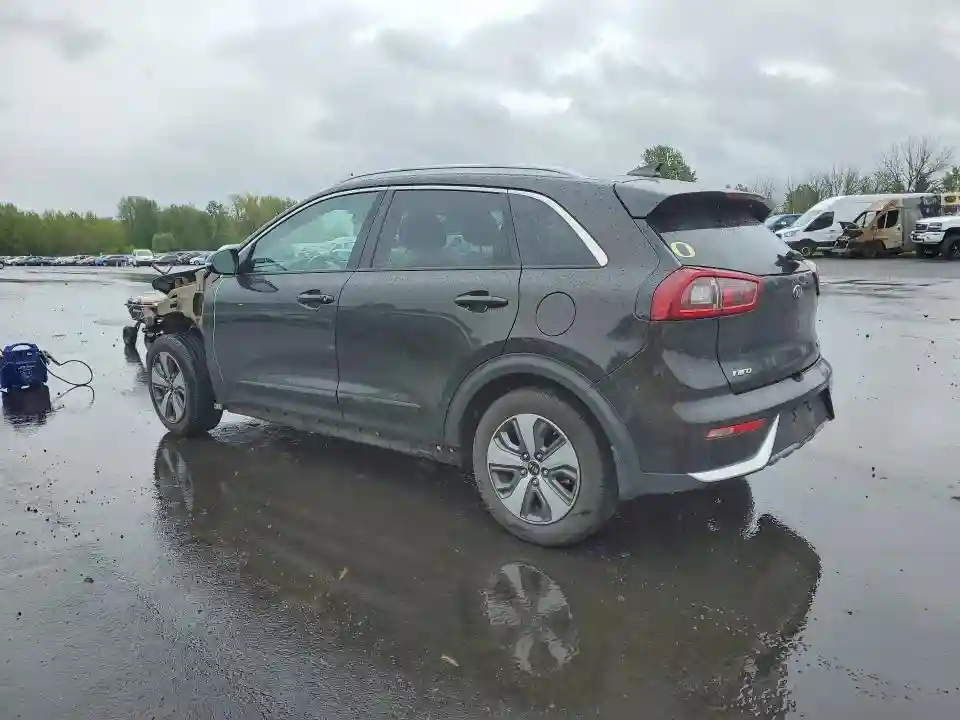 KNDCC3LC9H5104805 2017 KIA NIRO-1