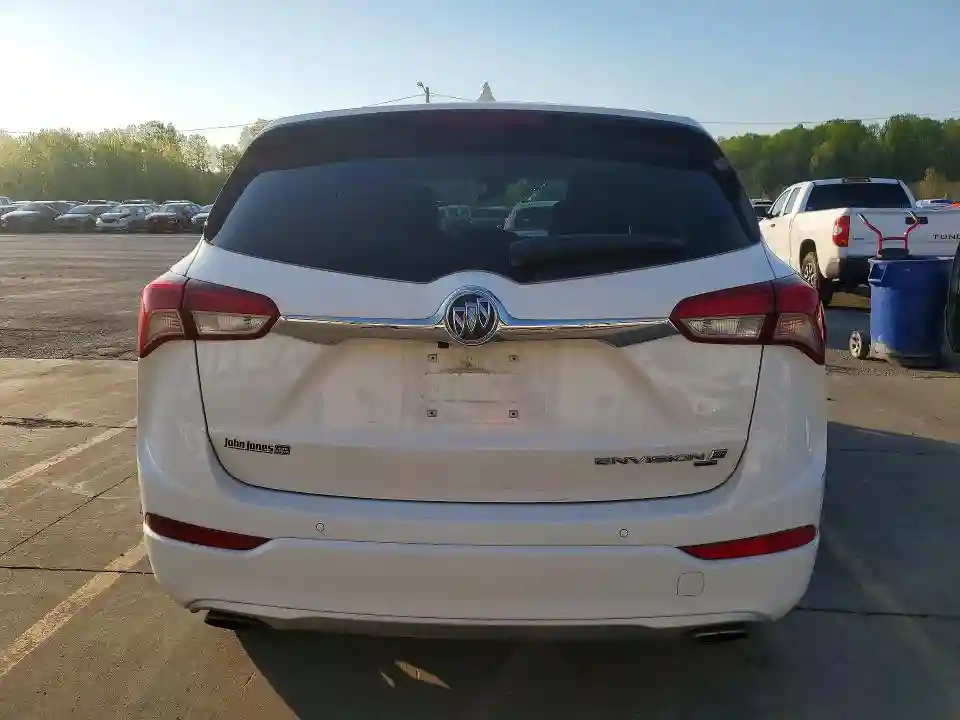 LRBFX3SX3LD082495 2020 BUICK ENVISION-5