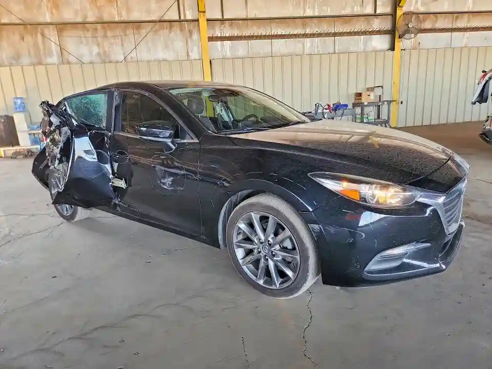 3MZBN1L34JM166944 2018 MAZDA 3-3