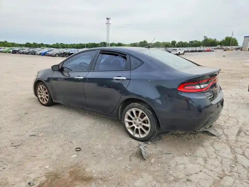 1C3CDFCA3DD107510 2013 DODGE DART-1