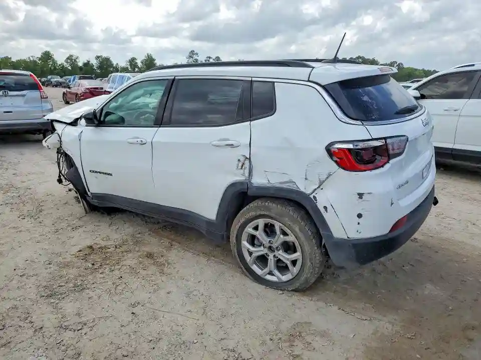 3C4NJDBN5RT119438 2024 JEEP COMPASS-1