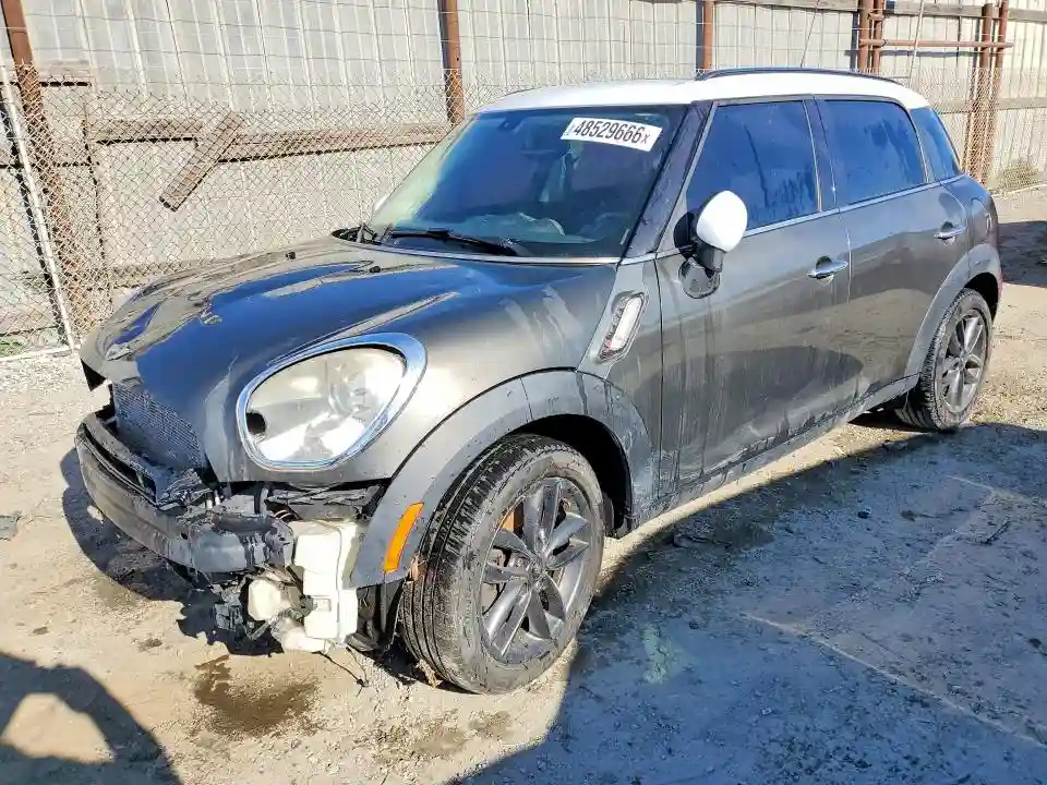 WMWZC3C54BWH97778 2011 MINI COOPER-0