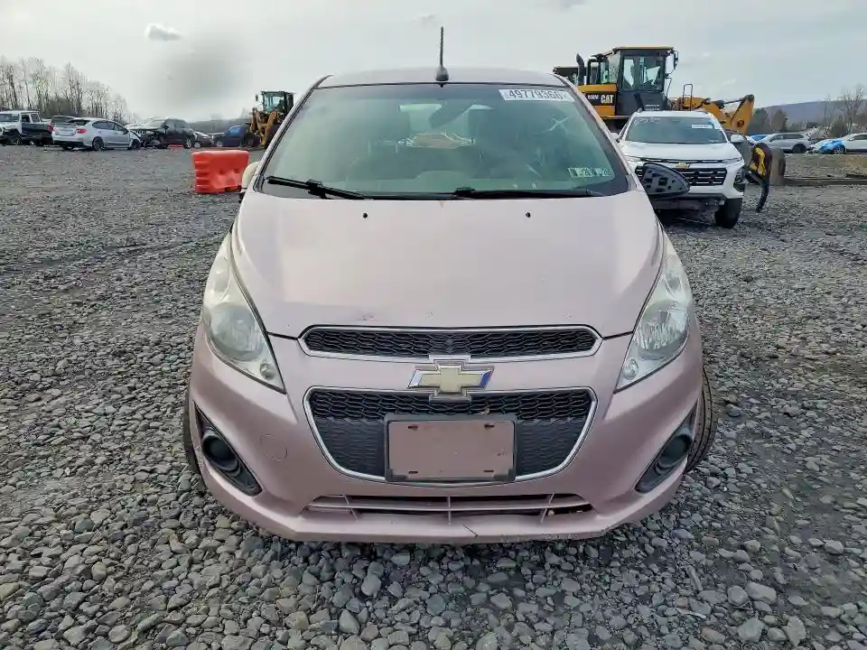 KL8CB6S94DC597222 2013 CHEVROLET SPARK-4