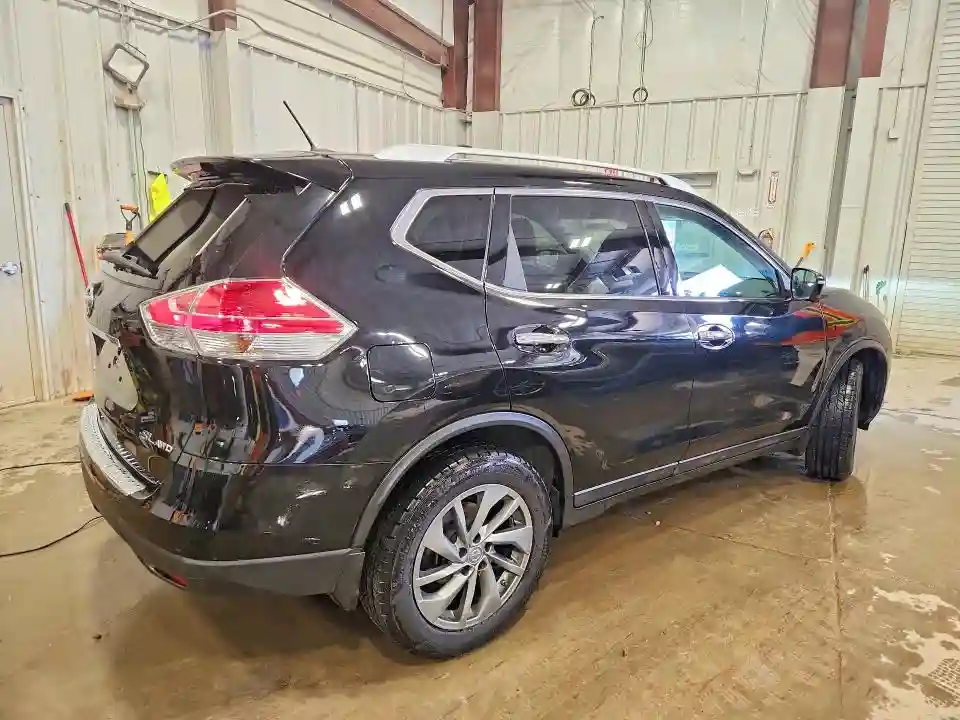 5N1AT2MV9FC825986 2015 NISSAN ROGUE-2