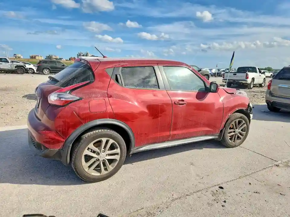 JN8AF5MR0FT505380 2015 NISSAN JUKE-2