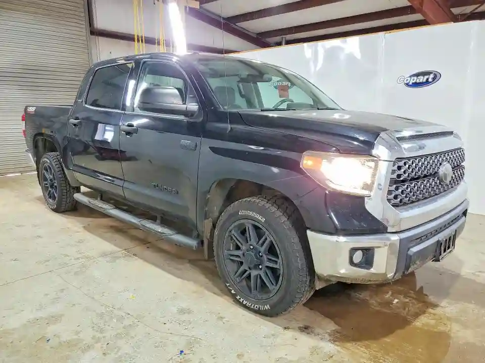 5TFEY5F1XKX249945 2019 TOYOTA TUNDRA-3