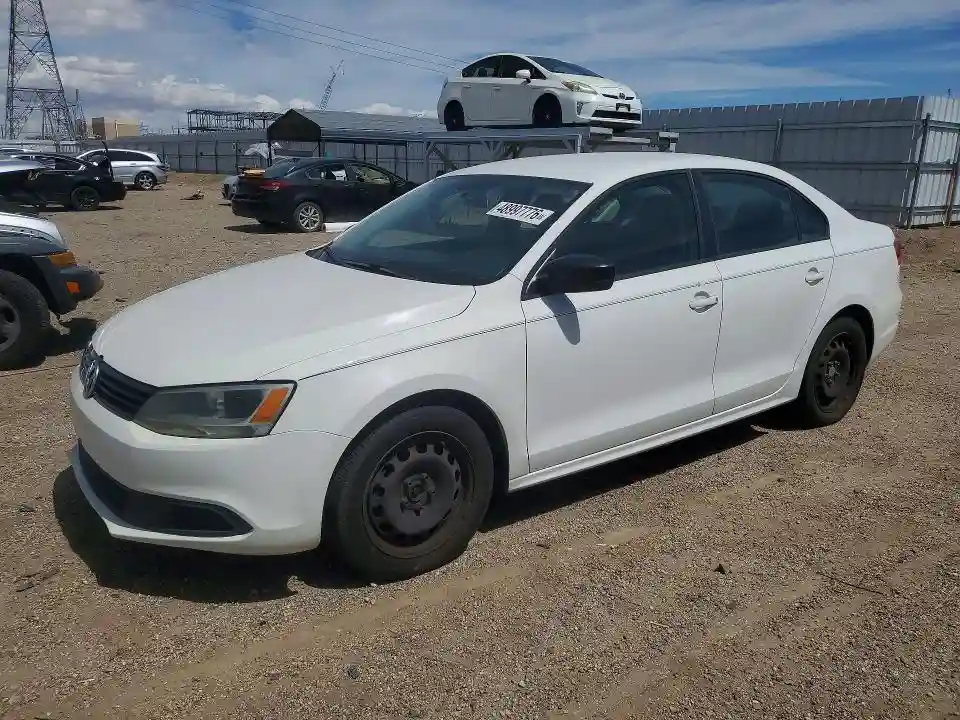 3VW2K7AJ8CM390072 2012 VOLKSWAGEN JETTA-0