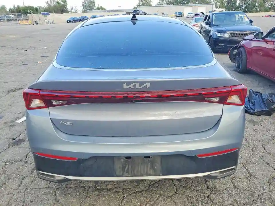 5XXG34J29NG118051 2022 KIA K5-5